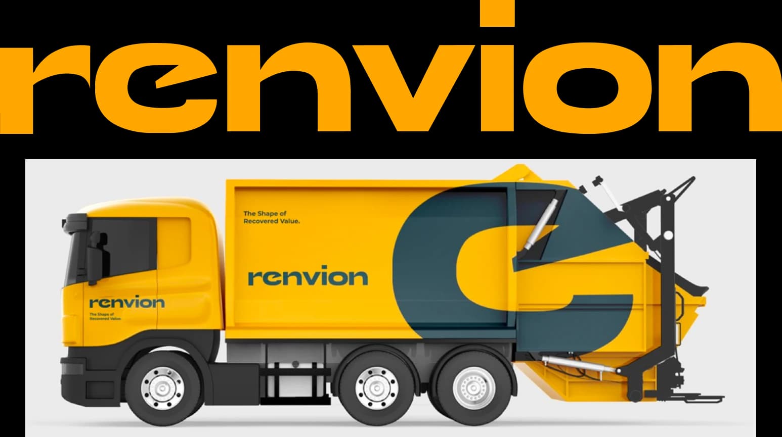 Renvion — The Shape of Recovered Value